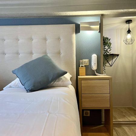 Hotel La Calanque Mandelieu La Napoule Bagian luar foto