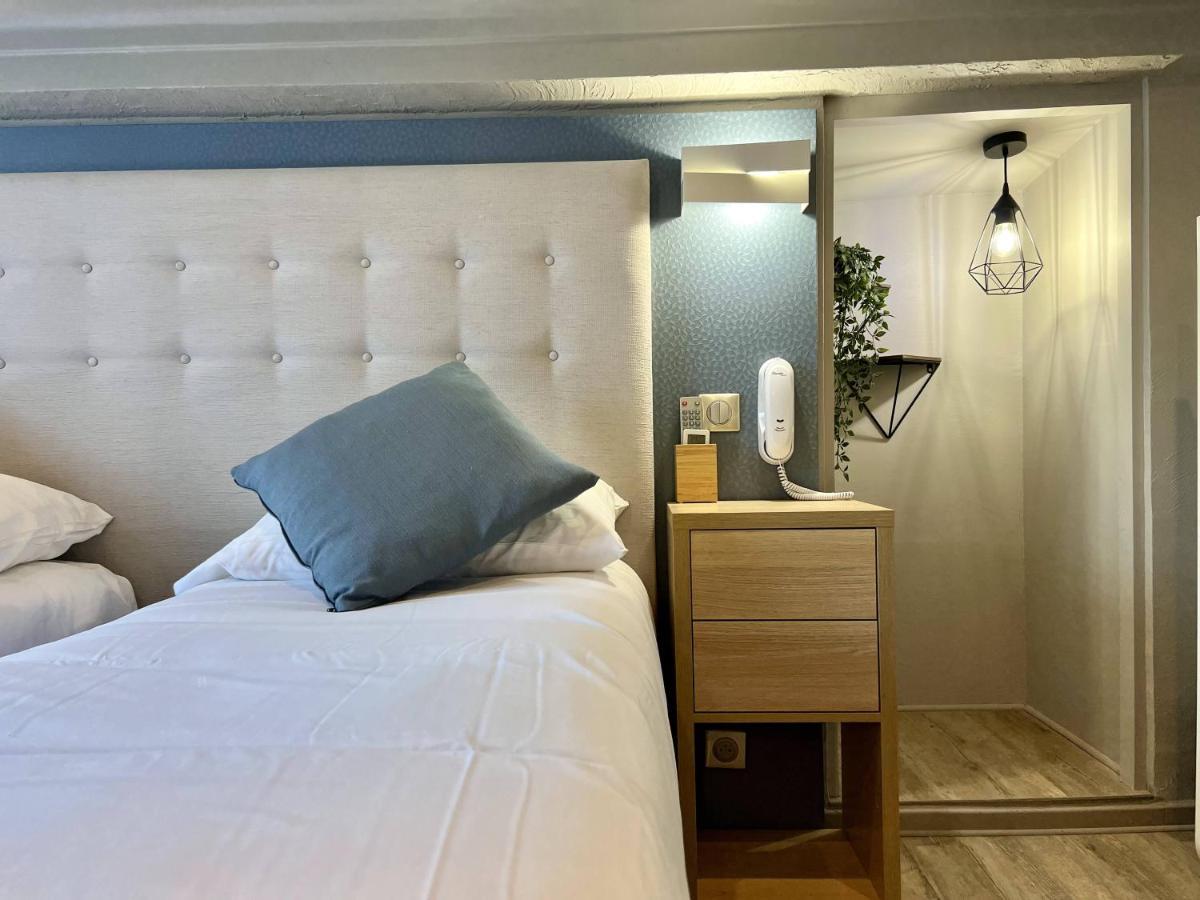 Hotel La Calanque Mandelieu La Napoule Bagian luar foto