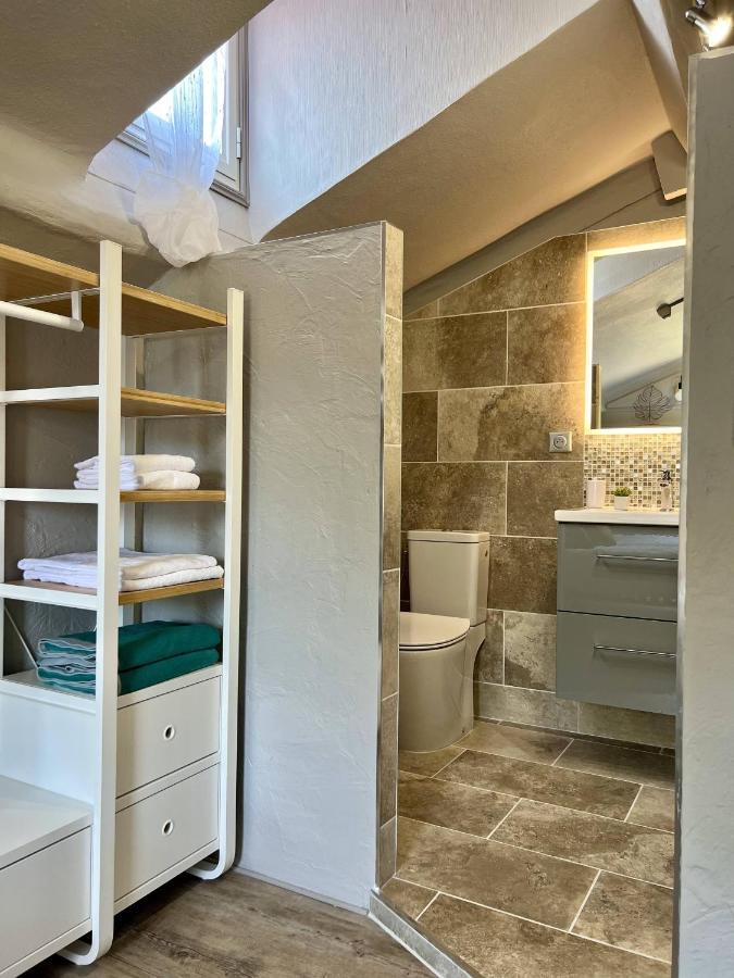 Hotel La Calanque Mandelieu La Napoule Bagian luar foto