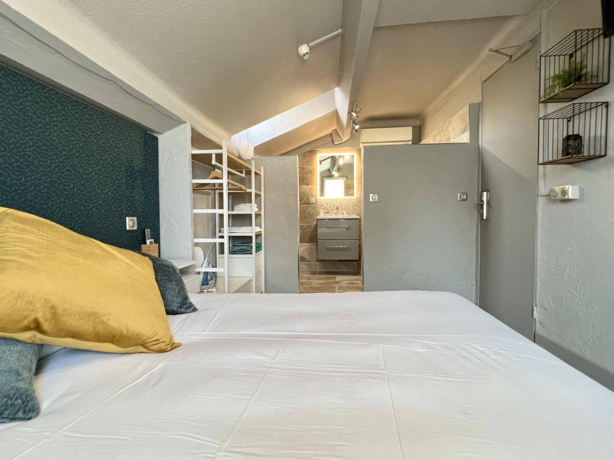 Hotel La Calanque Mandelieu La Napoule Bagian luar foto