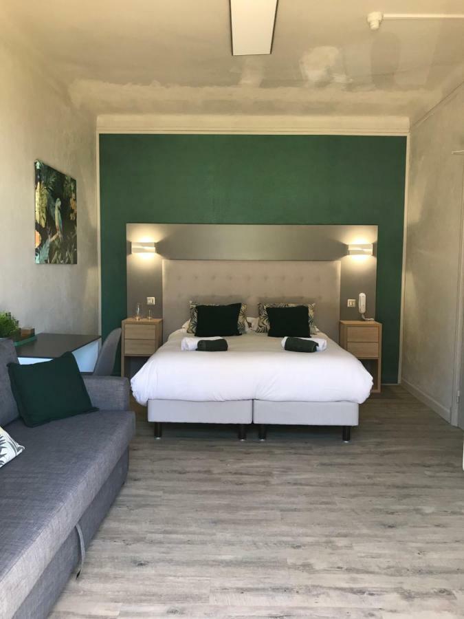 Hotel La Calanque Mandelieu La Napoule Bagian luar foto